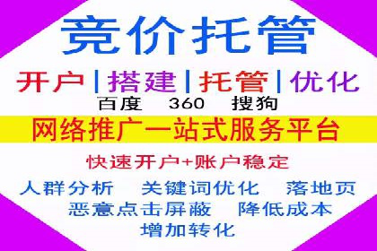 百度推广代运营公司如何实现广告投放的ROI最大化